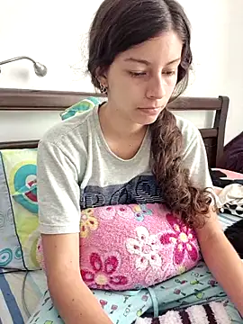 IrisBound online show from April 10, 2026, 2:57 pm