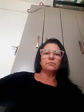 Camilegaucha online show from April 25, 2026, 6:38 pm