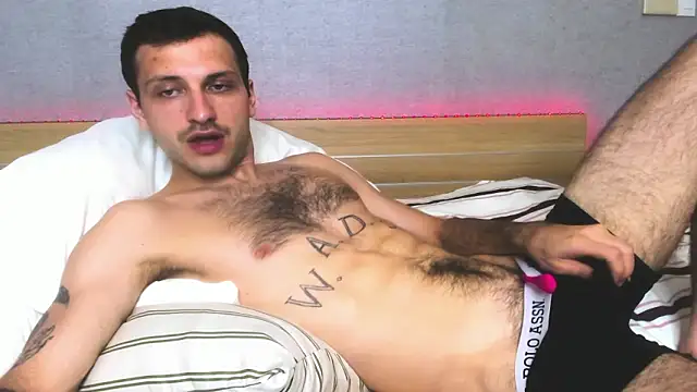 DarkRogue19 online show from March 21, 2026, 3:49 pm