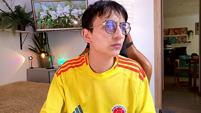 Sr evann online show from April 18, 2026, 4:20 pm