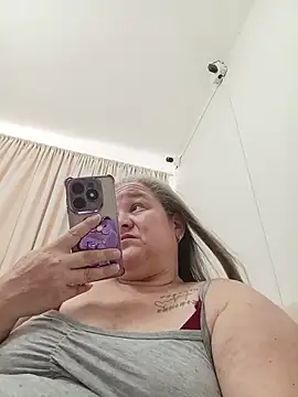 Snapshot of MilF-eterna_69 chatting on March 4, 2026, 7:10 pm MilF-eterna 69 online show from March 4, 2026, 7:10 pm