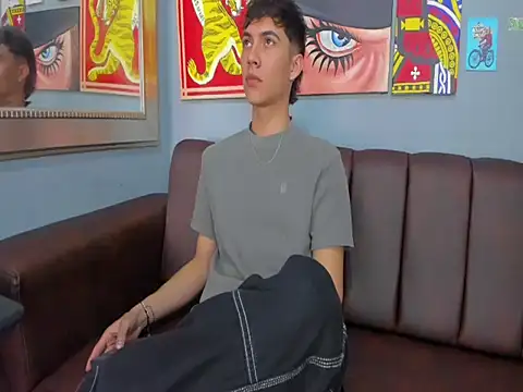 AronTawers online show from March 5, 2026, 6:59 pm