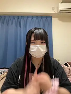 miruku hosii online show from June 11, 2026, 1:08 pm