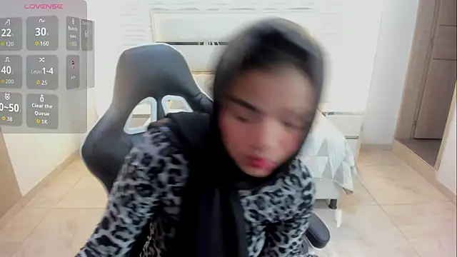 Jalilat billal online show from April 1, 2026, 1:08 am