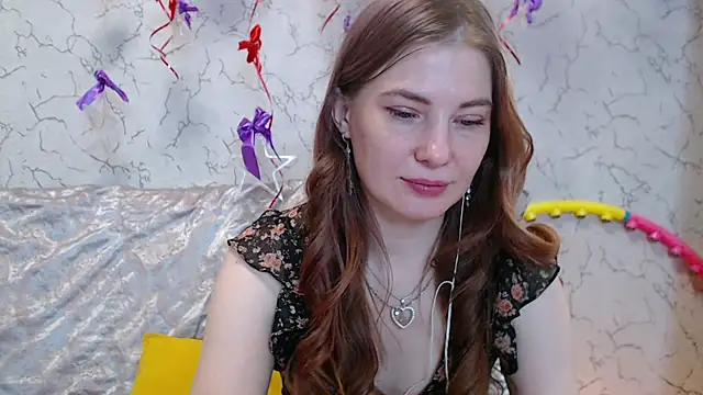 Snapshot of loveslovesflowers chatting on March 19, 2026, 3:12 pm loveslovesflowers online show from March 19, 2026, 3:12 pm