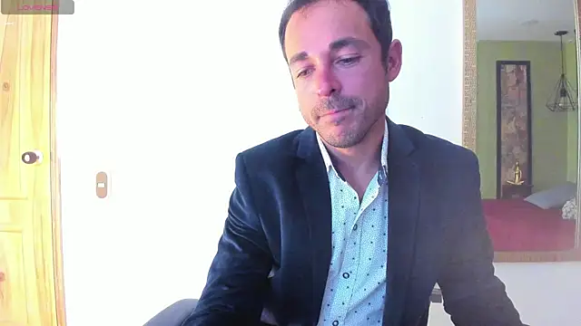 Snapshot of Adams_Sanz chatting on May 1, 2026, 7:30 pm Adams Sanz online show from May 1, 2026, 7:30 pm