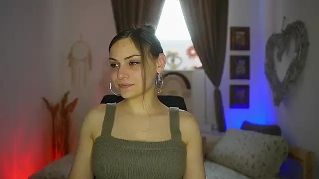 Snapshot of Sidney_Sweety chatting on May 10, 2026, 1:14 pm Sidney Sweety online show from May 10, 2026, 1:14 pm