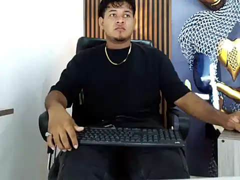 jacobxhott online show from March 4, 2026, 3:14 am