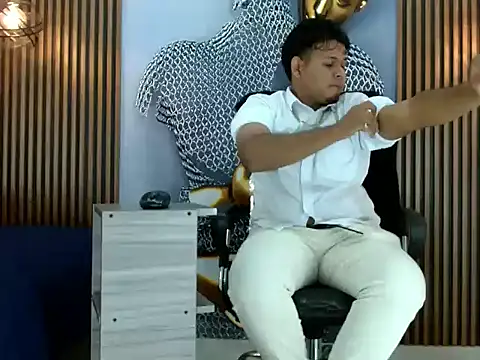 jacobxhott online show from March 6, 2026, 3:12 am