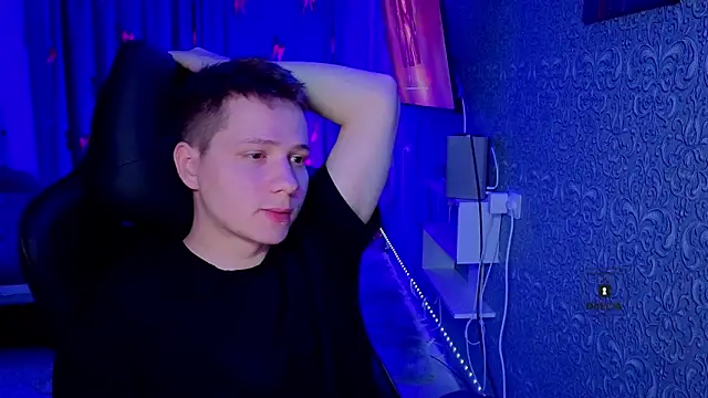 Karl Night  online show from February 26, 2026, 4:29 pm