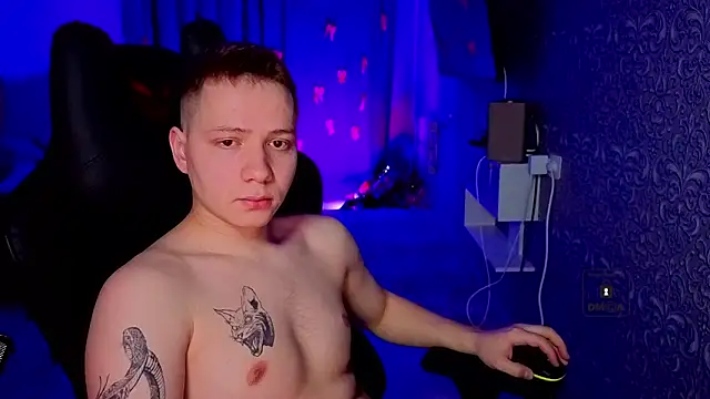 Karl Night  online show from March 4, 2026, 6:04 pm