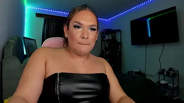 rubix ts online show from April 18, 2026, 7:40 pm