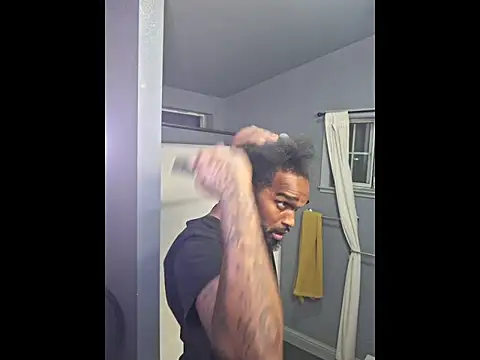 kingbbd6969 online show from March 7, 2026, 9:16 am