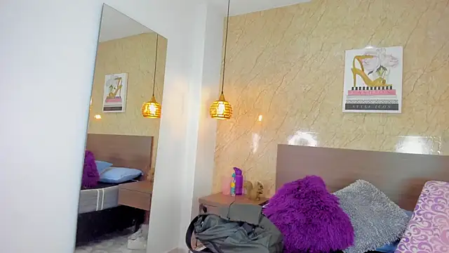 Miia03 online show from April 16, 2026, 11:44 am