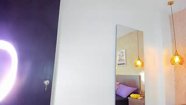 Miia03 online show from April 18, 2026, 11:45 am