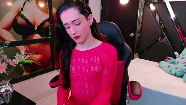 Ivony Giselle online show from April 20, 2026, 1:45 pm