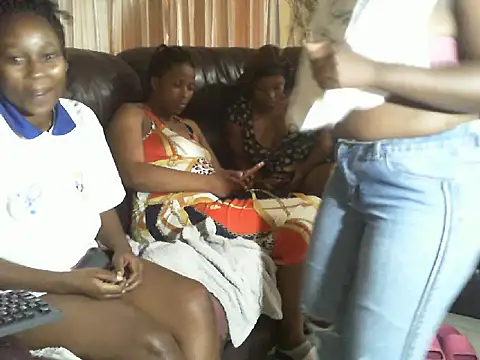 BLACK-VELVET22 online show from February 24, 2026, 11:00 am