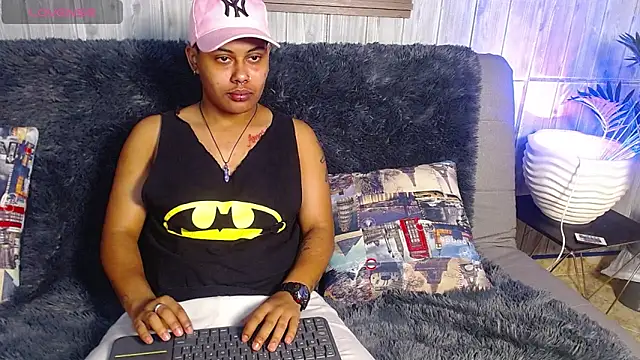 Noha  scott online show from April 19, 2026, 2:40 pm