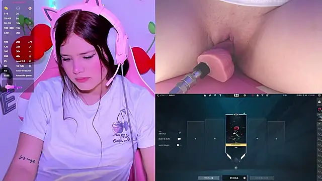 trianna sweet online show from April 19, 2026, 12:17 pm