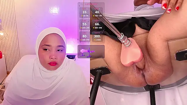 Camila-Rose online show from April 8, 2026, 10:11 pm