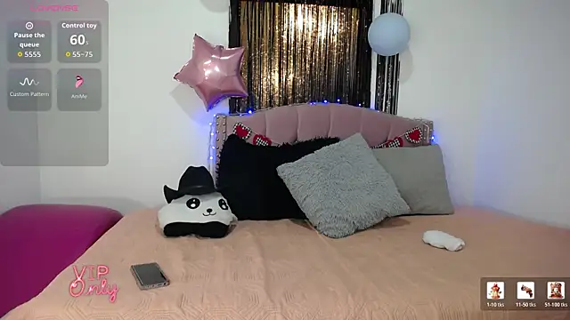 samantha pym online show from April 1, 2026, 2:46 am