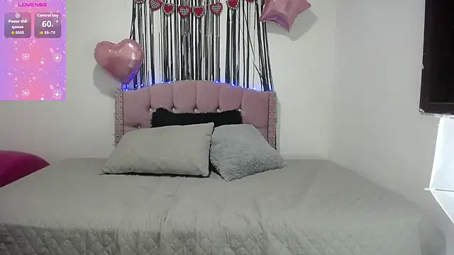 samantha pym online show from February 27, 2026, 7:03 pm