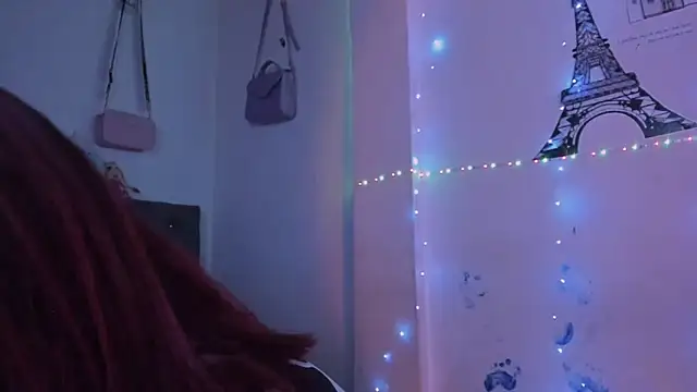 violeta blaze1 online show from April 21, 2026, 1:53 am