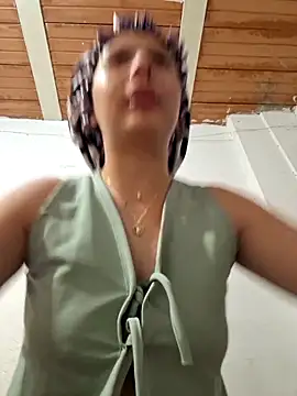 violeta blaze1 online show from February 25, 2026, 10:26 am