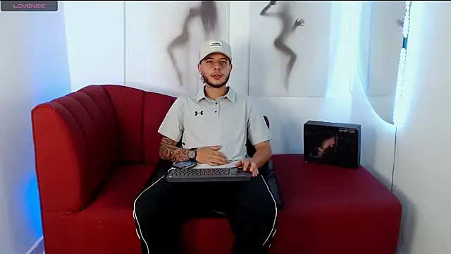 luxesmith online show from March 10, 2026, 11:42 pm