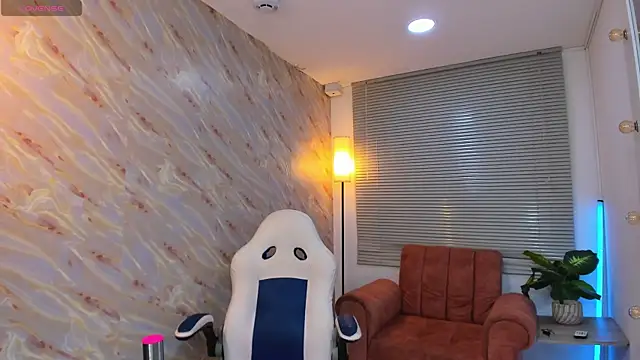 PreettyMoon online show from March 3, 2026, 11:28 am