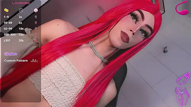 Snapshot of Gema_Jones_ chatting on July 13, 2026, 7:35 pm Gema Jones online show from July 13, 2026, 7:35 pm