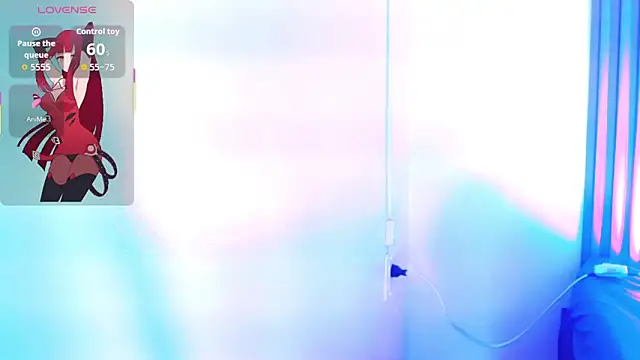 Emma Boms online show from March 27, 2026, 8:26 am