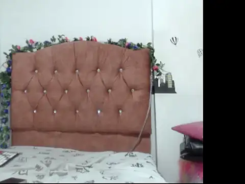 samanta rosse20 online show from July 21, 2026, 4:03 am