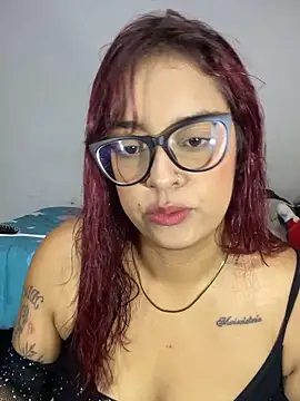marilyn cruz1 online show from June 2, 2026, 3:45 pm