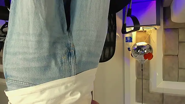 Austin Reedss online show from March 9, 2026, 12:09 pm