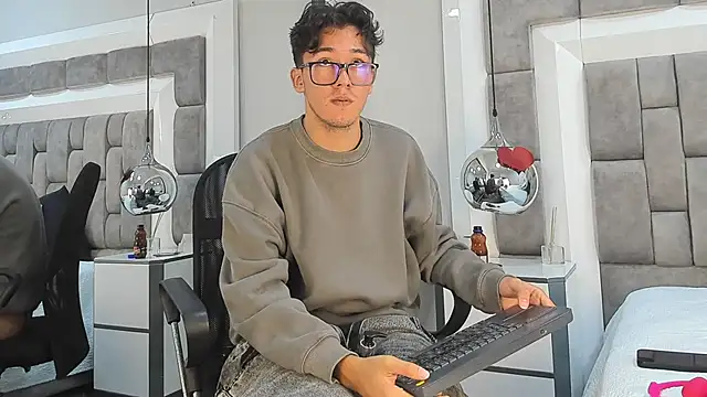 Austin Reedss online show from February 24, 2026, 3:24 pm