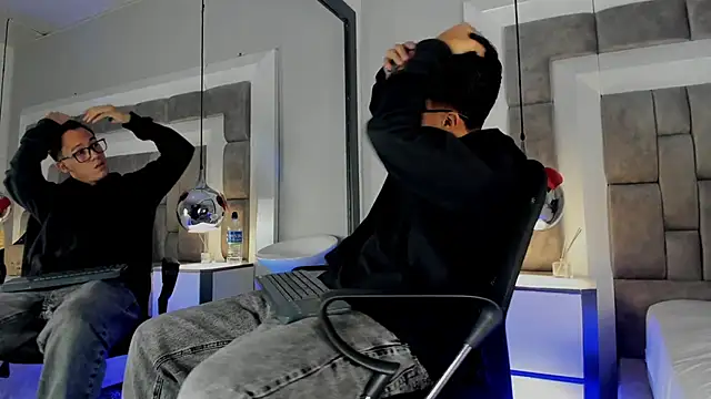 Austin Reedss online show from March 5, 2026, 12:13 pm