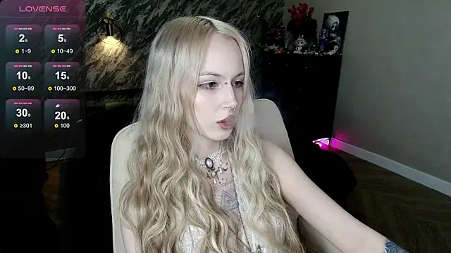 saykoblade online show from March 20, 2026, 3:13 pm