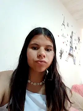 VelvetSirenLight online show from March 10, 2026, 1:59 pm