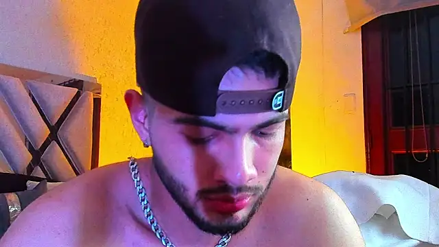 Vincentblack online show from February 24, 2026, 6:36 am