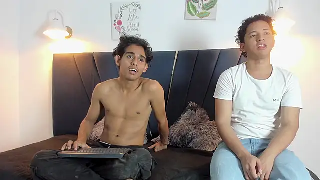 lio18 cum online show from March 1, 2026, 12:32 am