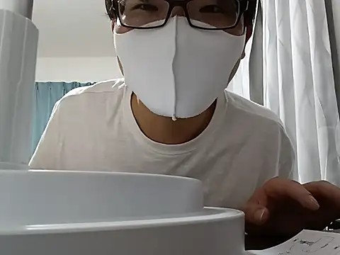 koarannkunn online show from July 6, 2026, 11:50 am