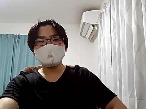 koarannkunn online show from March 6, 2026, 2:45 pm