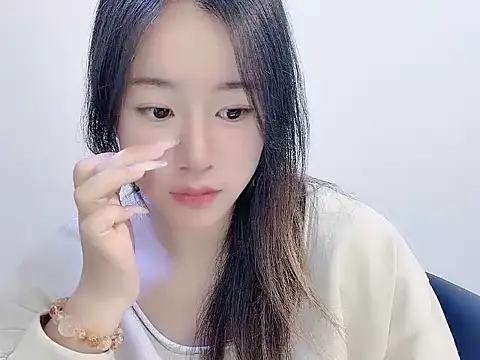 Baixi-01 online show from March 5, 2026, 4:20 am