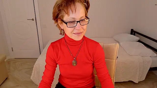 LioraWeiss online show from March 24, 2026, 8:03 am