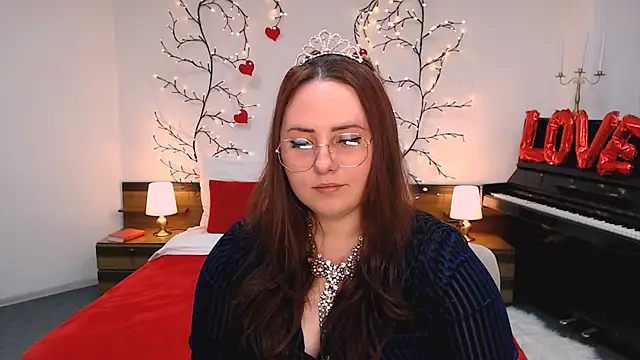 Snapshot of Hennessy_bunny chatting on March 4, 2026, 7:43 pm Hennessy bunny online show from March 4, 2026, 7:43 pm