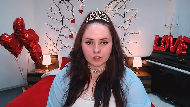 Snapshot of Hennessy_bunny chatting on March 3, 2026, 7:32 pm Hennessy bunny online show from March 3, 2026, 7:32 pm