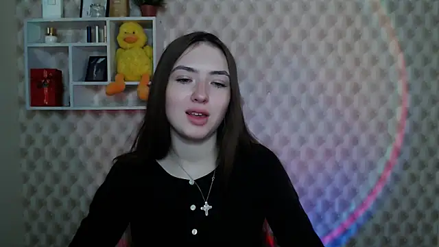 Snapshot of AnnaFlirt_ chatting on May 26, 2026, 9:18 am AnnaFlirt online show from May 26, 2026, 9:18 am