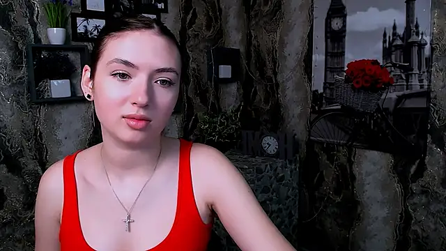 AnnaFlirt  online show from April 18, 2026, 9:55 am