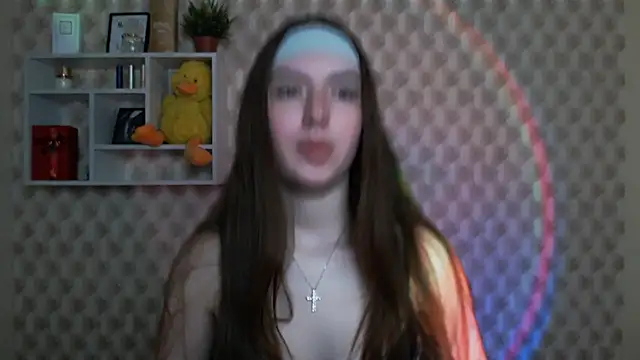 Snapshot of AnnaFlirt_ chatting on May 23, 2026, 9:08 am AnnaFlirt online show from May 23, 2026, 9:08 am